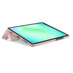 Tech-Protect Smartcase Marble Kryt Samsung Galaxy Tab A11 8.7 X133/X135/A9 8.7 X110/X115
