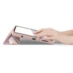 Tech-Protect Smartcase Marble Kryt Samsung Galaxy Tab A11 8.7 X133/X135/A9 8.7 X110/X115