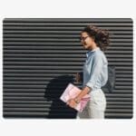 Tech-Protect Smartcase Marble Kryt Samsung Galaxy Tab A11 8.7 X133/X135/A9 8.7 X110/X115