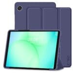Tech-Protect Smartcase Navy Kryt Samsung Galaxy Tab A9 Plus 11.0 X210/X215/X216