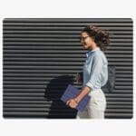 Tech-Protect Smartcase Navy Kryt Samsung Galaxy Tab A9 Plus 11.0 X210/X215/X216