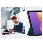 Tech-Protect Smartcase Sad Cat Kryt Xiaomi Redmi Pad 2