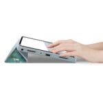Tech-Protect Smartcase Sakura Kryt Samsung Galaxy Tab A9 Plus 11.0 X210/X215/X216