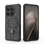 Tech-Protect Tacticstand MagSafe Matte Black Kryt Xiaomi 15T