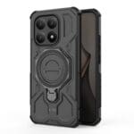 Tech-Protect Tacticstand MagSafe Matte Black Kryt Xiaomi 15T