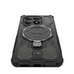 Tech-Protect Tacticstand MagSafe Matte Black Kryt Xiaomi 15T