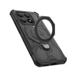 Tech-Protect Tacticstand MagSafe Matte Black Kryt Xiaomi 15T