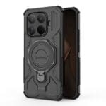 Tech-Protect Tacticstand MagSafe Pro Matte Black Kryt Xiaomi 15T