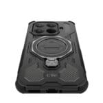 Tech-Protect Tacticstand MagSafe Pro Matte Black Kryt Xiaomi 15T