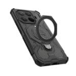 Tech-Protect Tacticstand MagSafe Pro Matte Black Kryt Xiaomi 15T