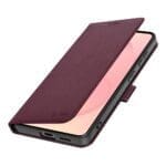 Tech-Protect Wallet Mulberry Kryt Samsung Galaxy S26 Ultra
