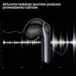 Usams Bluetooth 5.1 TWS XH Series dual mic wireless earphones Blue BHUXH03