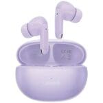 Usams Bluetooth 5.3 Headphones TWSX-Don Series Dual mic ENC Wireless Purple/Purple BHUXD04