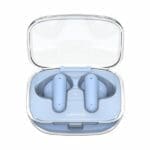 Usams Bluetooth 5.3 TWS BEseries earbuds wireless Blue US-BE16