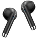 Usams Bluetooth 5.3 TWS IA II Series wireless earphones Purple BHUIAII03 (Usams-IAII15)