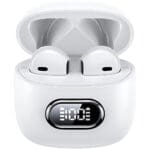 Usams Bluetooth 5.3 TWS IA II Series wireless earphones Purple BHUIAII03 (Usams-IAII15)
