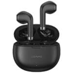 Usams Bluetooth 5.3 TWSRhymbo Series Wireless Headphones Blue BHUYO03 (US-YO17)