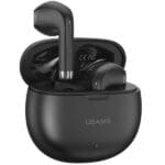 Usams Bluetooth 5.3 TWSRhymbo Series Wireless Headphones Blue BHUYO03 (US-YO17)