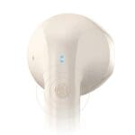 Usams Bluetooth 5.3 TWSRhymbo Series Wireless Headphones Blue BHUYO03 (US-YO17)