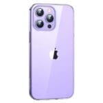 Usams Primary case Transparent IP14PMYS01 (US-BH798) Kryt iPhone 14 Pro Max