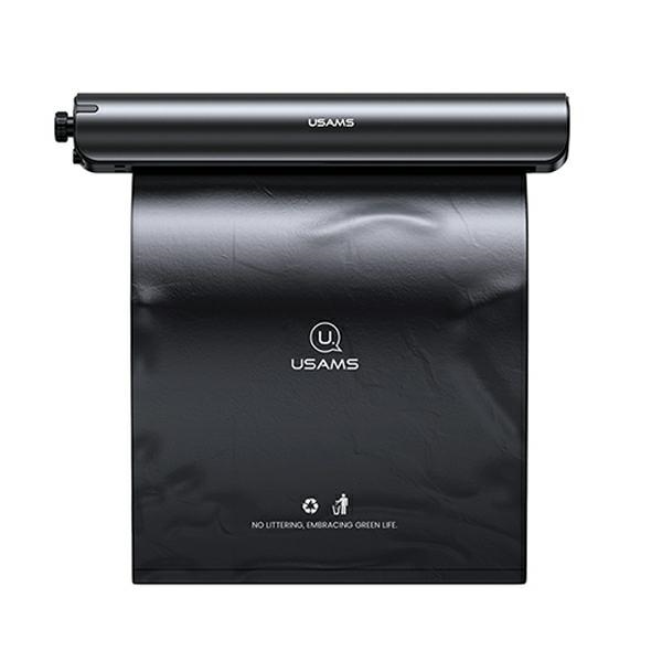 Usams Replacement Bag Set Dispenser US-ZB192 3 rolls = 60 bags LJDZB19301 (US-ZB193)