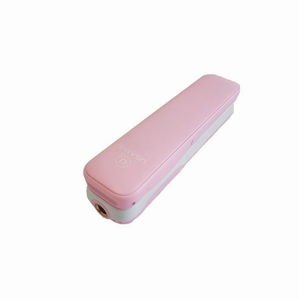 Usams Selfie Stick M1 Mini 3.5mm Pink ZB5201 (US-ZB052)