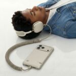 Spigen Classic Ls MagSafe Stone Kryt iPhone 17 Pro Max