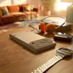 Spigen Classic Ls MagSafe Stone Kryt iPhone 17 Pro Max