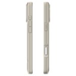 Spigen Classic Ls MagSafe Stone Kryt iPhone 17 Pro Max