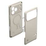 Spigen Classic Ls MagSafe Stone Kryt iPhone 17 Pro Max