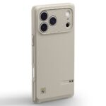 Spigen Classic Ls MagSafe Stone Kryt iPhone 17 Pro Max