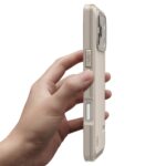 Spigen Classic Ls MagSafe Stone Kryt iPhone 17 Pro Max