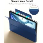 ESR Rebound Magnetic iPad Air 10.9 4 / 5 / 2020 2022/11 6 / 7 / 8 / 2024 2026 Navy Blue