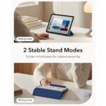 ESR Rebound Magnetic iPad Air 10.9 4 / 5 / 2020 2022/11 6 / 7 / 8 / 2024 2026 Navy Blue