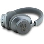 Karl Lagerfeld Headphones Grained Initials Bluetooth ANC gray