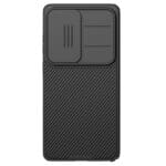 Nillkin Cam Shield PRO Black Kryt Samsung Galaxy S26 Ultra