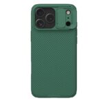Nillkin CamShield PRO Apple Dark Green Kryt iPhone 17 Pro Max