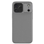 Nillkin CamShield PRO Apple Titanium Gray Kryt iPhone 17 Pro Max