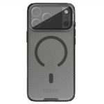 Nillkin CamShield Prop Magnetic Apple Transparent Black Kryt iPhone 17 Pro Max