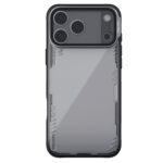 Nillkin Iceblade Prop Kryt Apple Dark Night Black iPhone 17 Pro Max