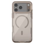 Nillkin Iceblade Prop Magnetic Kryt Apple Dune Brown iPhone 17 Pro Max