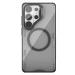 Nillkin Iceblade Prop Magnetic Kryt Dark Night Black Kryt Samsung Galaxy S26 Ultra