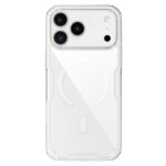Nillkin Nature TPU PRO Magnetic Kryt Apple Transparent iPhone 17 Pro Max