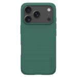 Nillkin Super Frosted PRO Apple Dark Green Kryt iPhone 17 Pro Max