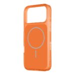 OBAL:ME MagNetix ColorSlate Kryt Apple Orange iPhone 17 Pro Max