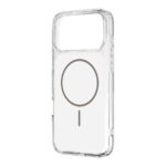 OBAL:ME MagNetix ColorSlate Kryt Apple White iPhone 17 Pro Max