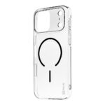 OBAL:ME MagNetix Limpid Kryt Apple Transparent iPhone 17 Pro Max