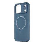 OBAL:ME MagNetix Matte TPU Kryt Apple Dark Blue iPhone 17 Pro Max