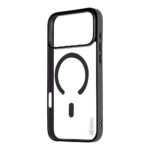 OBAL:ME MagNetix Outline Kryt Apple Black iPhone 17 Pro Max
