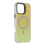 OBAL:ME MagNetix SolarFlex Kryt Apple Copper Gray iPhone 16 Pro Max